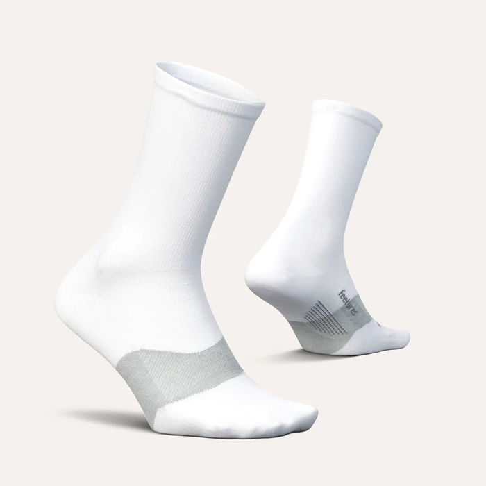 Feetures Elite Ultra Light Mini Crew Socks