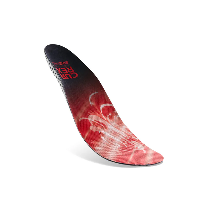 CURREX BIKEPRO Insoles | Dynamic Insoles for Cycling, Bike Riding