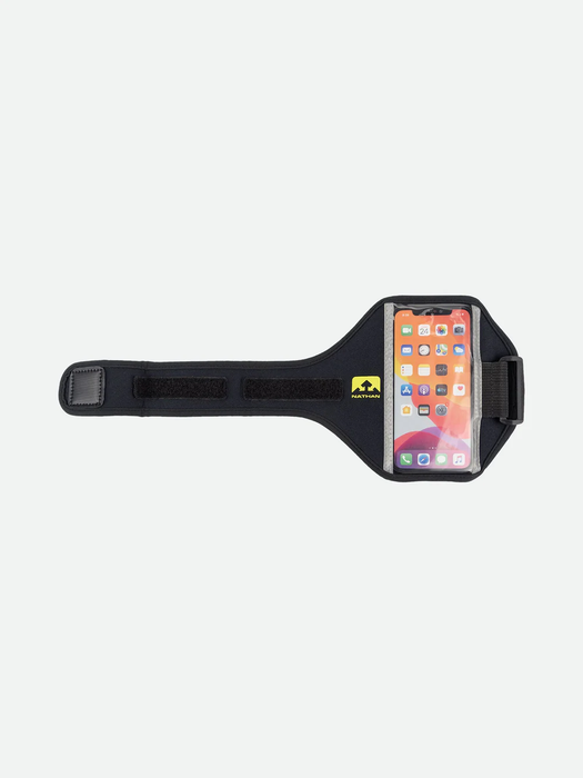 Nathan Super 5K Smartphone Armband