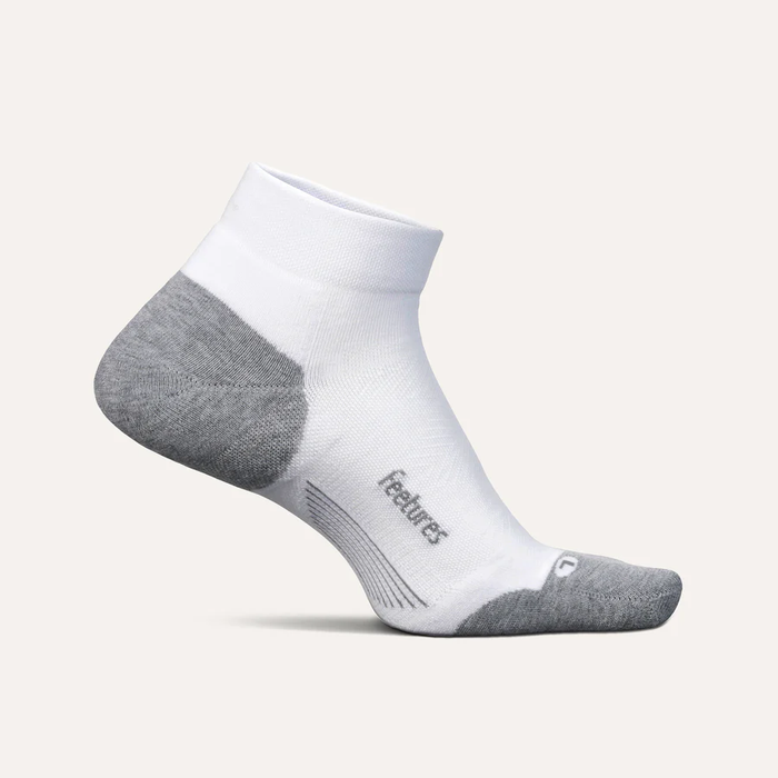 Feetures Elite Low Cut Max Cushion Socks