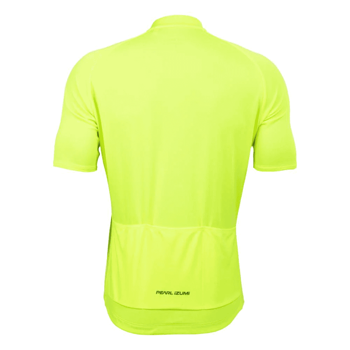 Pearl iZUMi Men's Short Sleeve Quest Cycling Jersey