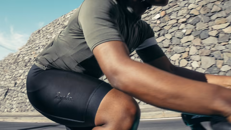 Rapha women's shorts on sale