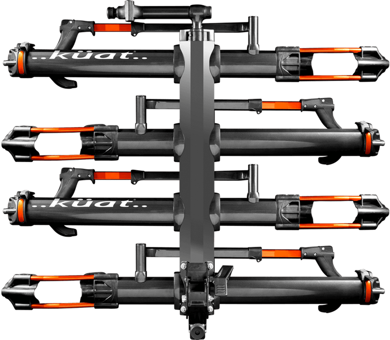 Kuat nv best sale add on