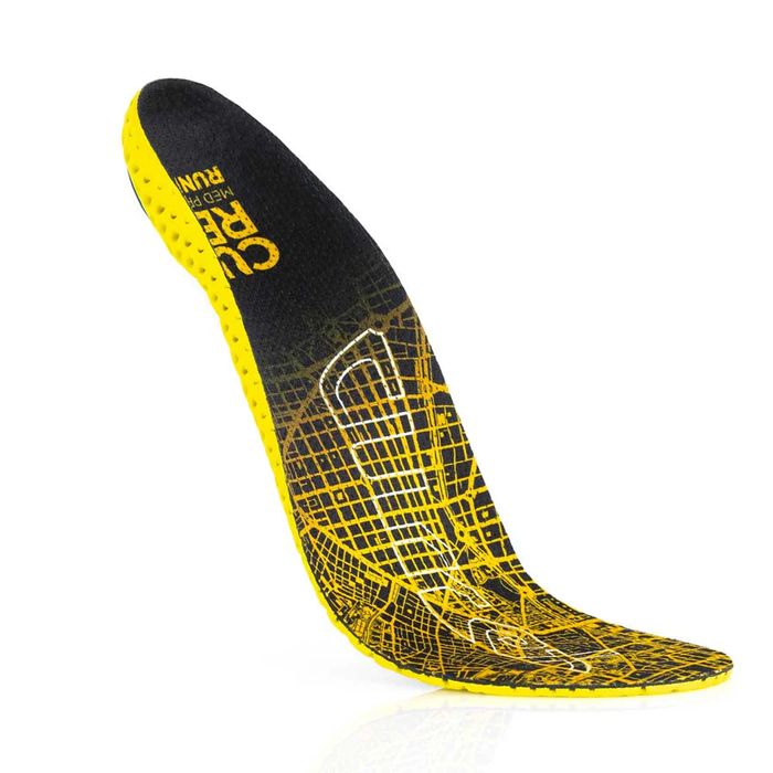 CURREX RUNPRO Insoles | Dynamic Insoles for Running Shoes