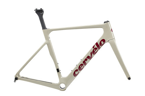 Cervélo Soloist Frameset