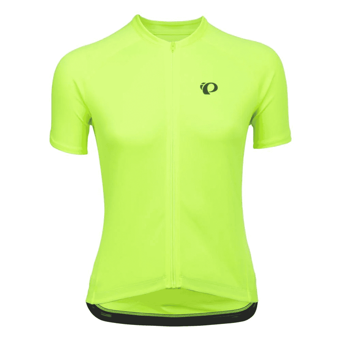 Pearl iZUMi Women's Short Sleeve Quest Cycling Jersey