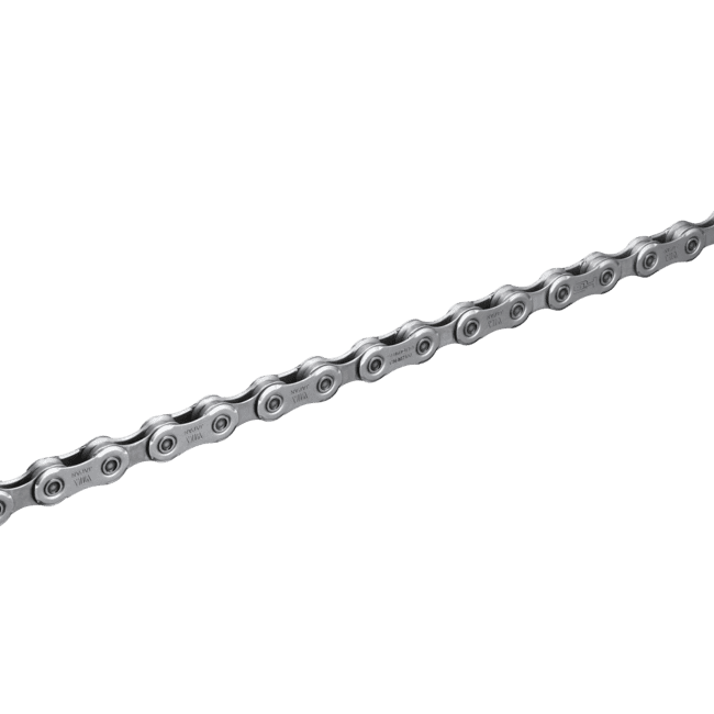 Shimano Bicycle Chain, CN-M7100, SLX, 126 Links For 12 Speed, W/Quick-