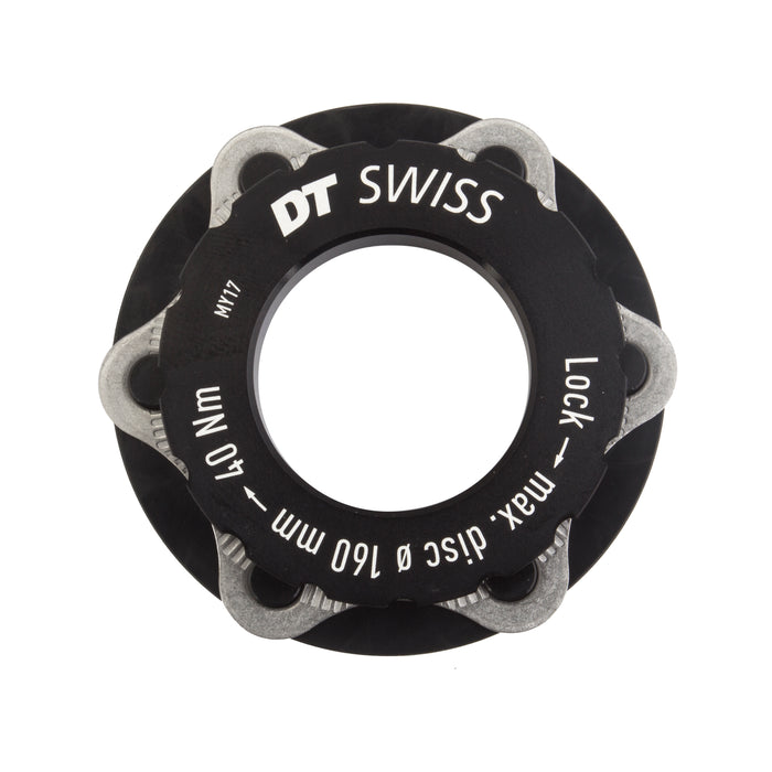 DT Swiss Disc Adapter