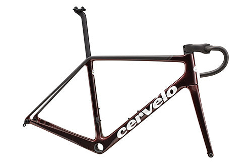 Cervélo R5 Frameset