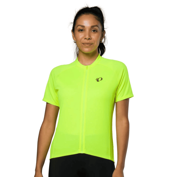 Pearl iZUMi Women's Short Sleeve Quest Cycling Jersey