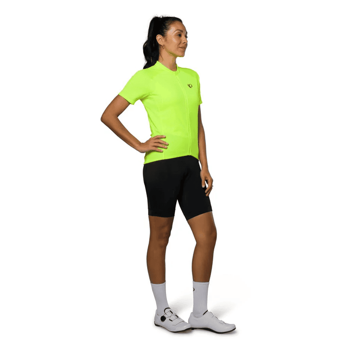 Pearl iZUMi Women's Short Sleeve Quest Cycling Jersey