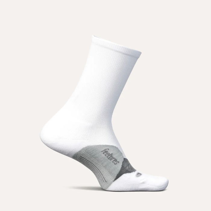 Feetures Elite Mini Crew Light Cushion Socks Playtri Sarasota