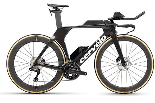 Cervélo P5 Ultegra Di2 - NEW