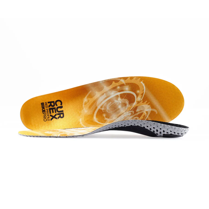 CURREX BIKEPRO Insoles | Dynamic Insoles for Cycling, Bike Riding