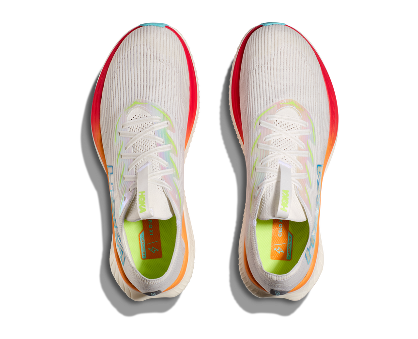 Hoka Cielo X1 l All Gender l Race Shoes