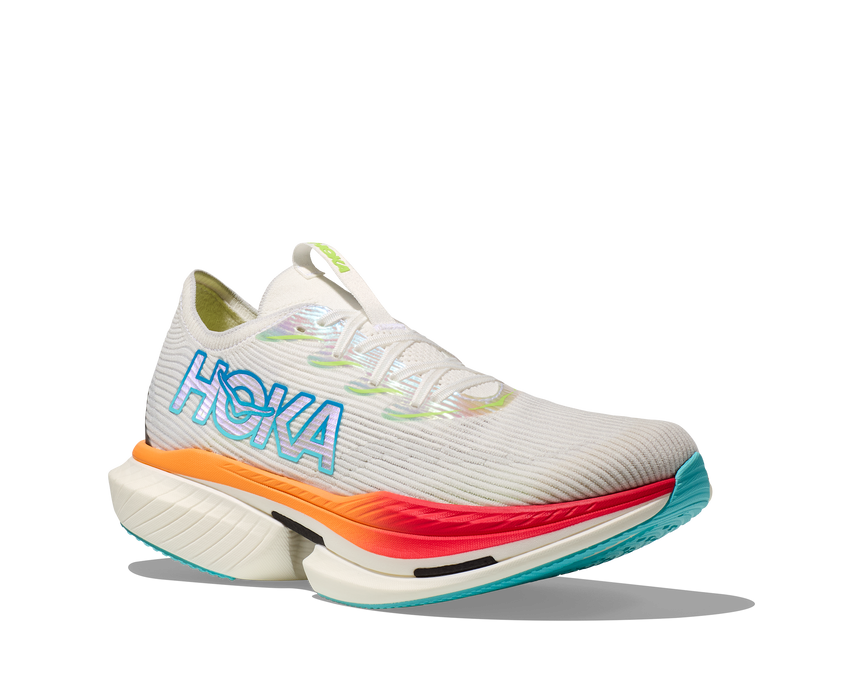 Hoka Cielo X1 l All Gender l Race Shoes