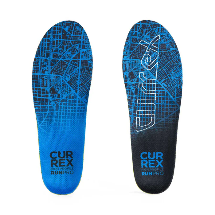 CURREX RUNPRO Insoles | Dynamic Insoles for Running Shoes