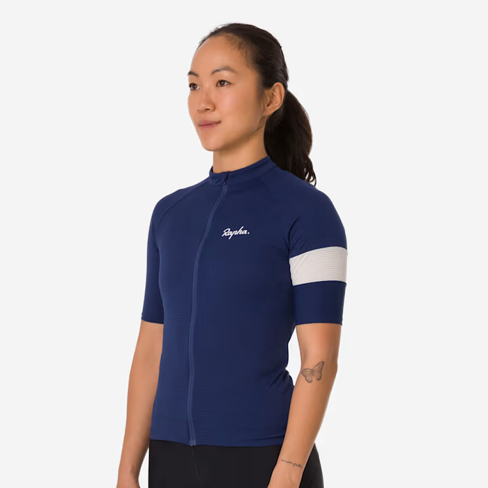 Rapha Women s Core Lightweight Jersey Playtri Sarasota
