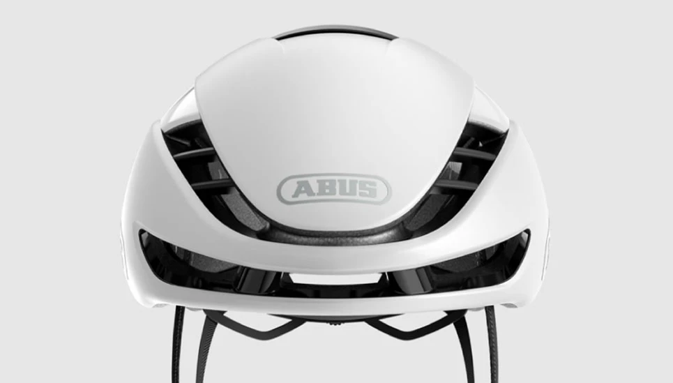 Abus GameChanger 2.0 Helmet (Performance Red) (S)