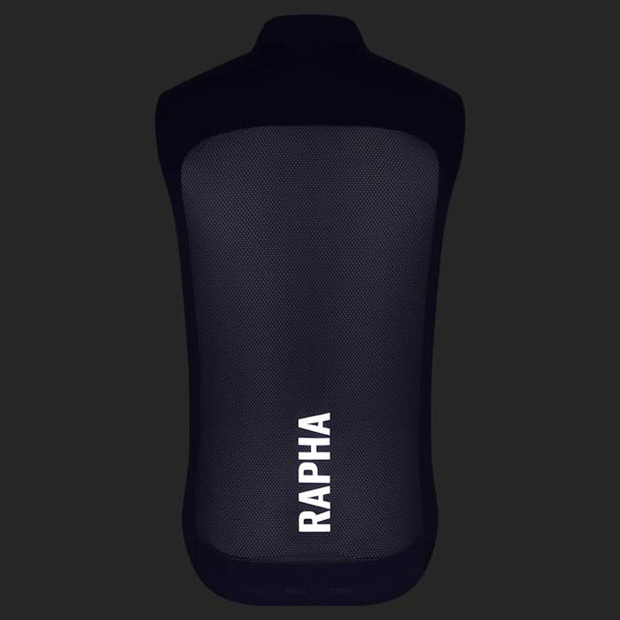 Rapha Men's Pro Team Lightweight Vest - Cycling Gilet