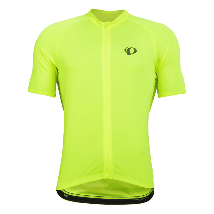 Pearl iZUMi Men's Short Sleeve Quest Cycling Jersey