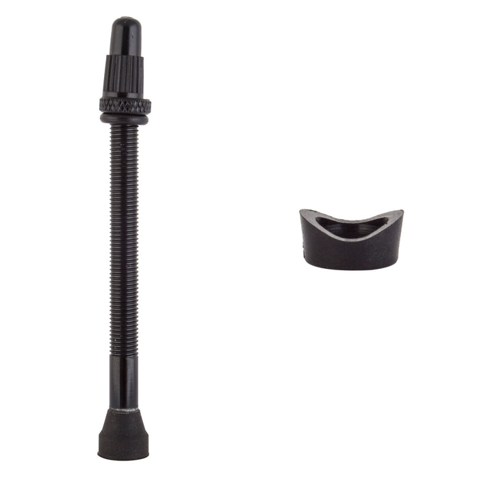 Origin8 Tubeless Alloy Presta Valve