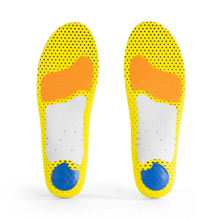 CURREX RUNPRO Insoles | Dynamic Insoles for Running Shoes