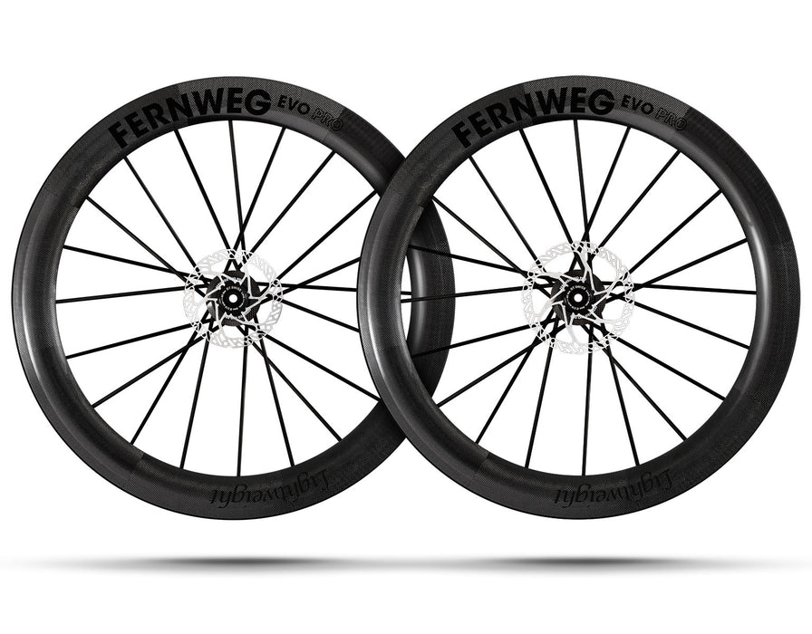 Lightweight Wheels - FERNWEG EVO PRO