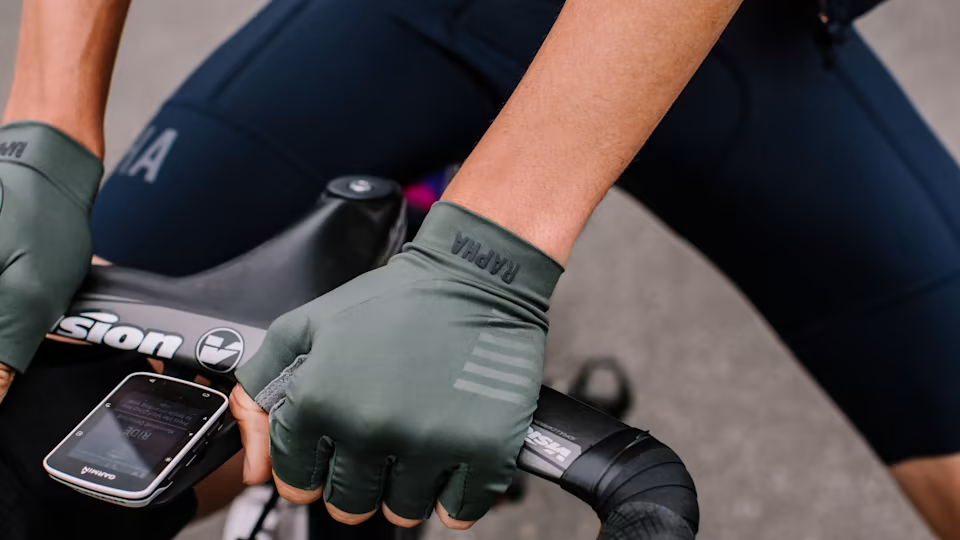 Rapha Pro Team Mitts (Gloves)