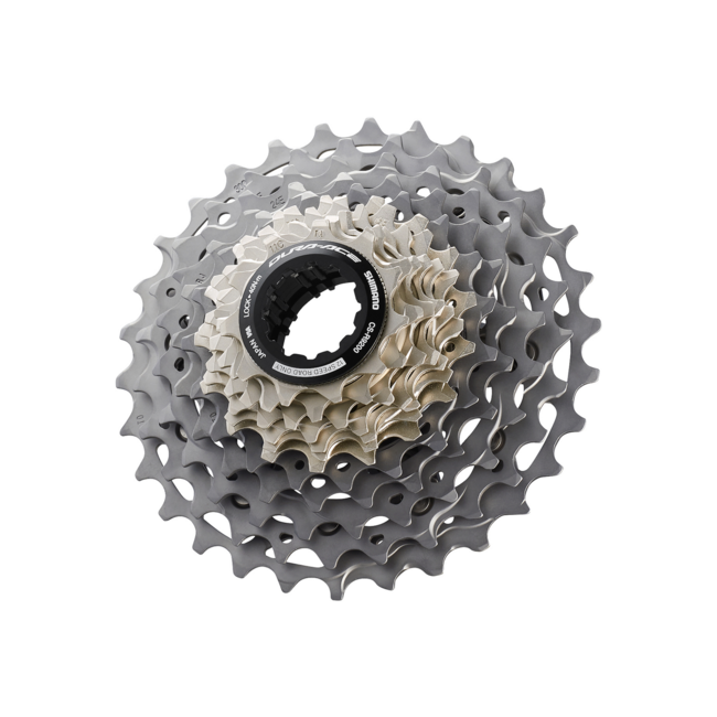 Shimano CS-R9200 DURA-ACE CASSETTE