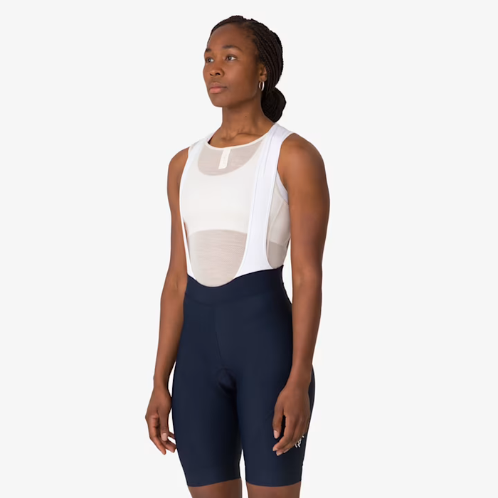 Rapha Women's Core Cycling Padded Bib Shorts