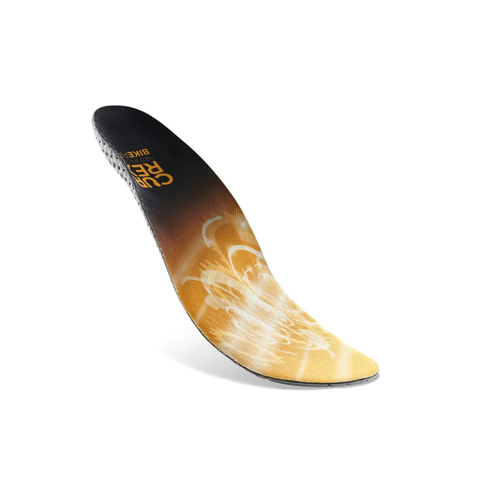 CURREX BIKEPRO Insoles | Dynamic Insoles for Cycling, Bike Riding