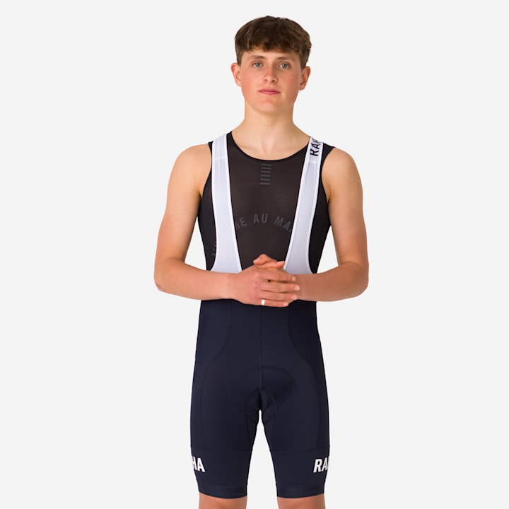 ウェア Rapha Proteam Training Bib Size L Rapha Men's Pro Team Training Bib Shorts