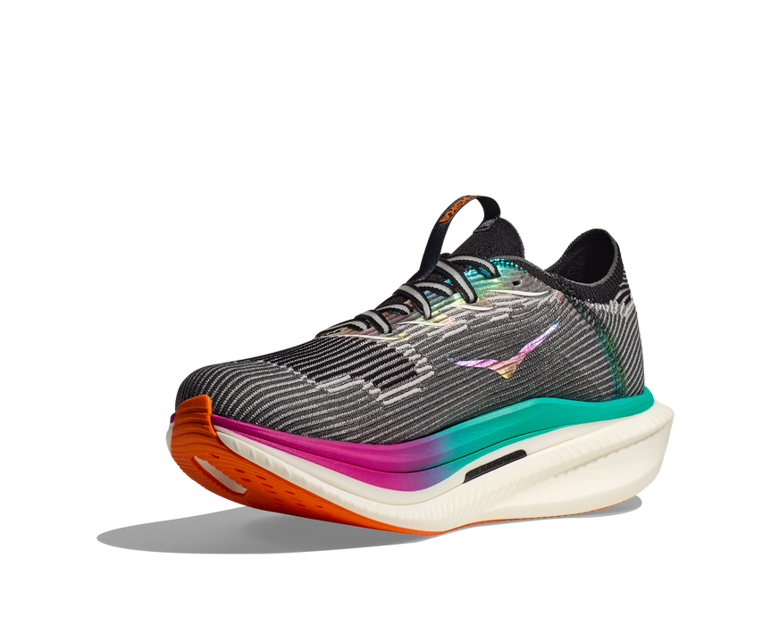 Hoka Cielo X1 l All Gender l Race Shoes