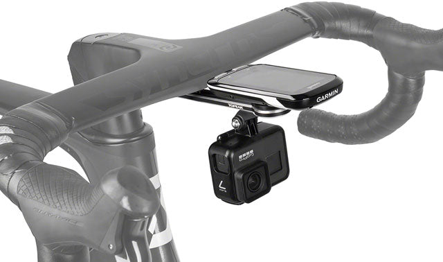 Topeak UTF Multi-Mount Integrated Computer Mount - 120mm Extension