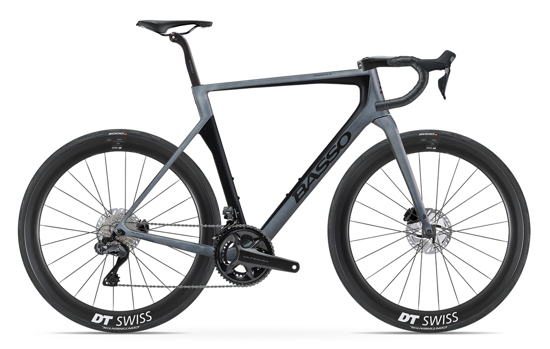 Basso Diamante SV Shimano Ultegra 8170 Di2 Disc