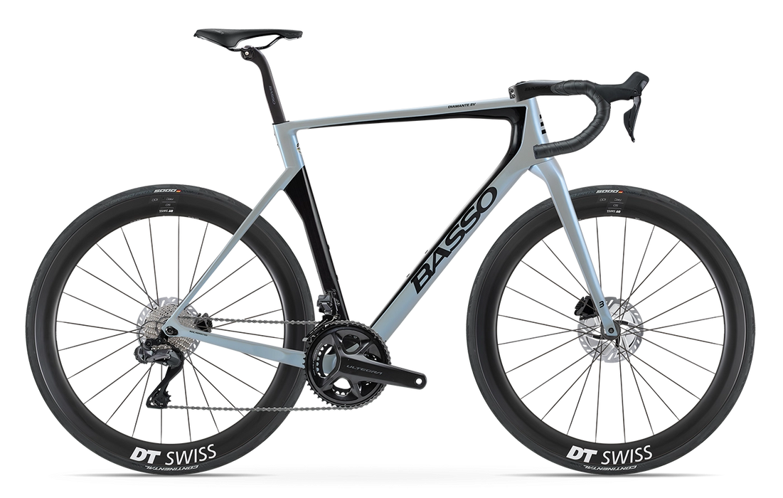 Basso Diamante SV Shimano Ultegra 8170 Di2 Disc