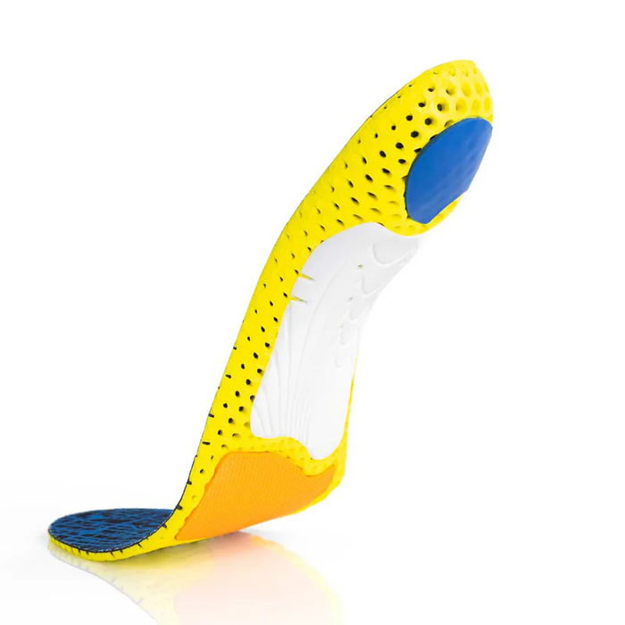 CURREX RUNPRO Insoles | Dynamic Insoles for Running Shoes