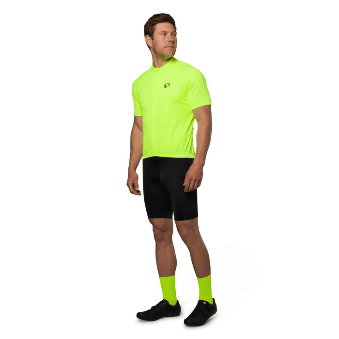 Pearl iZUMi Men's Short Sleeve Quest Cycling Jersey