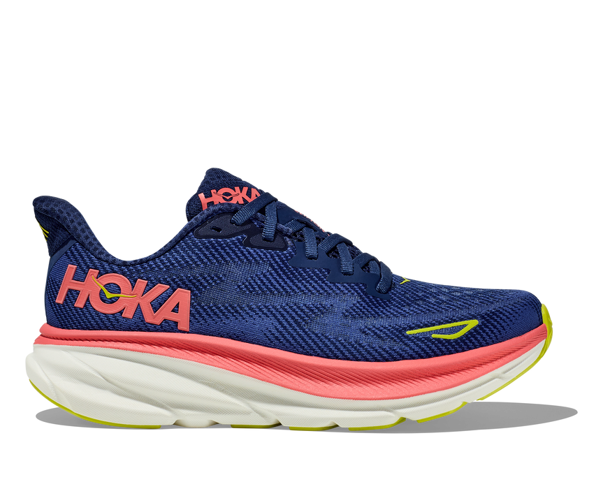 Hoka One One Women's Clifton 9