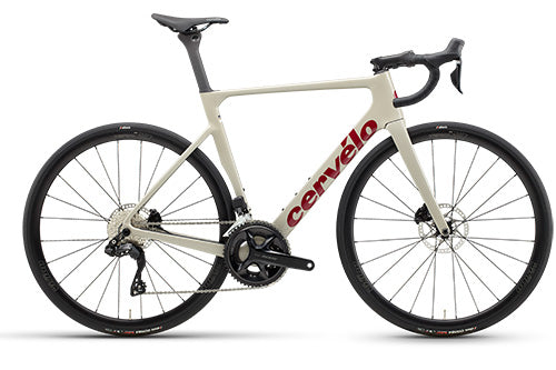 Cervélo Soloist Shimano 105 Di2