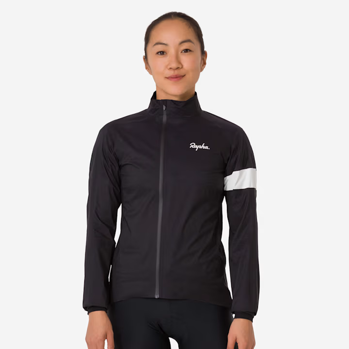 Rapha Women's Core Rain Jacket Ii