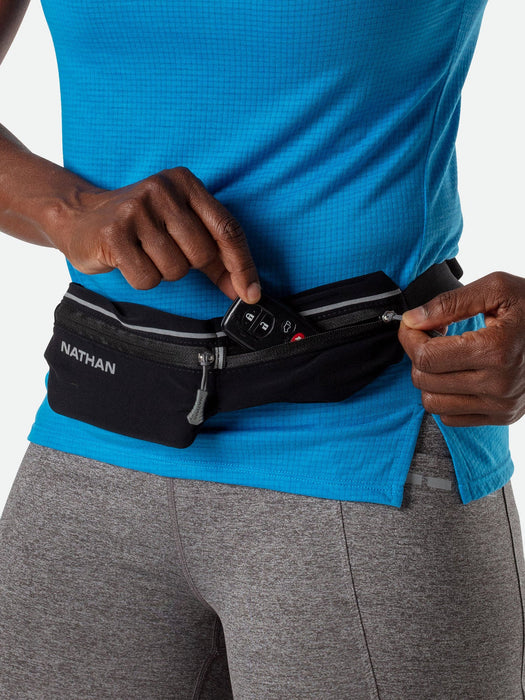 Nathan Mirage Plus Pack Adjustable Belt