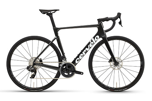 Cervélo Soloist SRAM Rival eTAP AXS