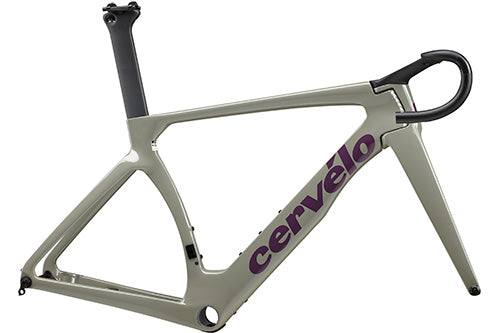 Cervélo S5 Frameset