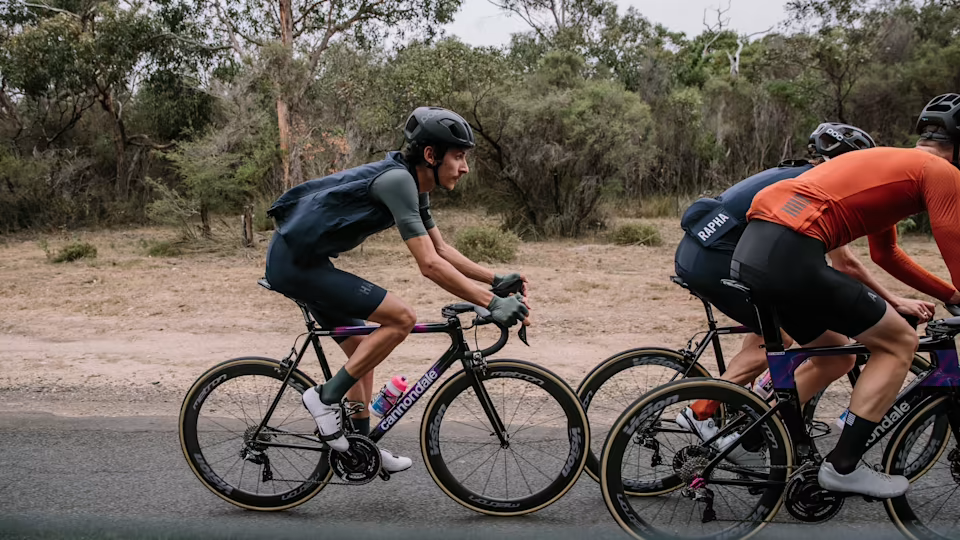 Rapha Pro Team Mitts (Gloves)