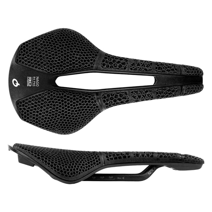 Prologo Nago R4 Pas 3D Saddle