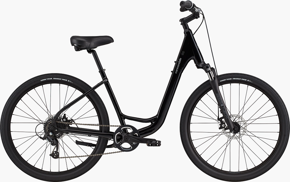 cannondale adventure two S disc 7s　SM Cannondale Adventure 2