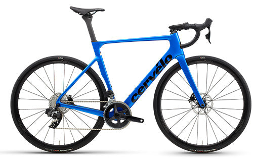 Cervélo Soloist Rival AXS