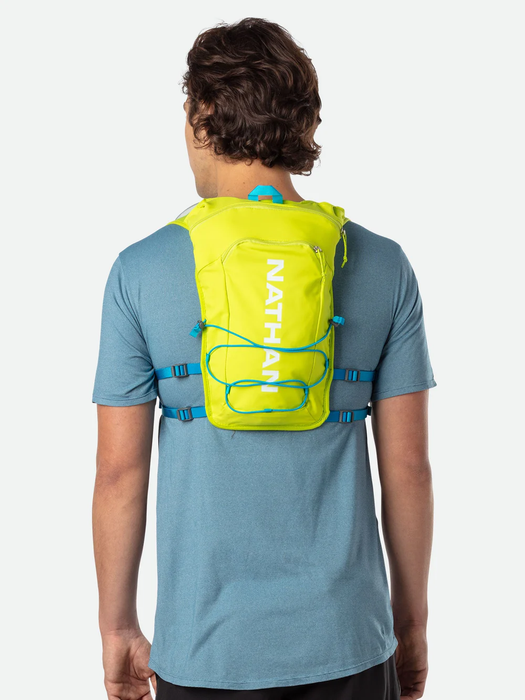 Nathan QuickStart 2.0 6 Liter Hydration Pack